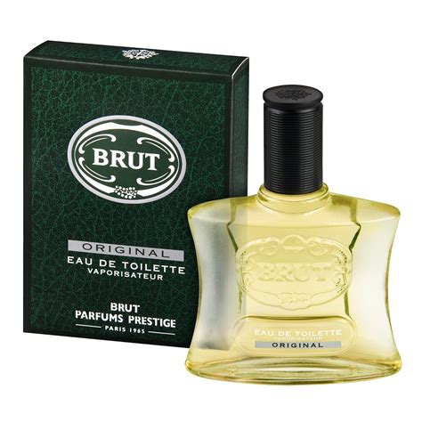 brut original review